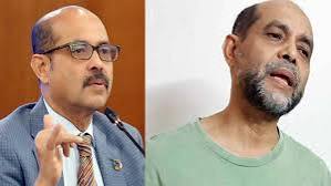 সাবেক মেয়র আতিক কারাগারে